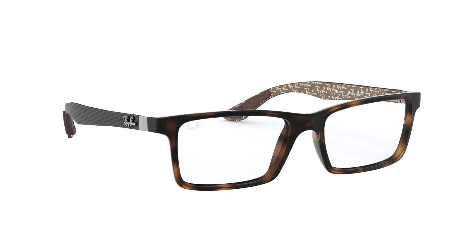 Ray-Ban 8901 Eyeglasses - view 62